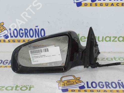 Used Left mirror AUDI A6 C6 (4F2) 3.0 TDI quattro (225 hp) 1159077
