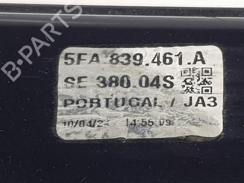 Rear left window mechanism CUPRA LEON (KL1, KU1, KUG) 1.5 eTSI | BP38050162C24 - Image 3