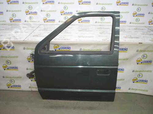 Porta frente esquerda CHRYSLER VOYAGER II (ES) [1990-1995]null 4638757 | 4638757 | VERDE |