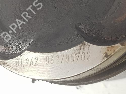 Other BMW 7 (G11, G12) 740 i, Li | BP14098756O1 