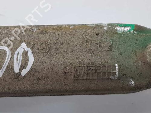 Left front suspension arm MERCEDES-BENZ CLS (C219) CLS 63 AMG (219.377) | BP5796811M12 