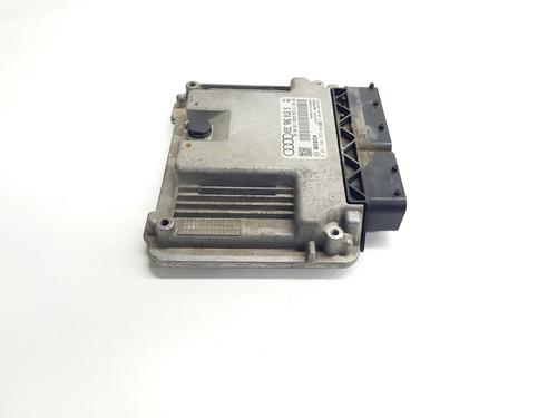 Engine control unit (ECU) AUDI A3 Sportback (8PA) 1.4 TFSI | BP20984329M57 