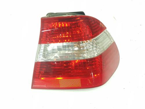 Used Left taillight BMW 3 (E46) 320 d (150 hp) 8632022