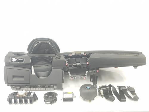 Kollisonspute sett BMW 2 Gran Tourer (F46) 216 d (116 hp) 16928099
