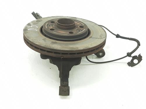 Right front steering knuckle RENAULT TRAFIC III Van (FG_) | BP33543222M26 - Image 3