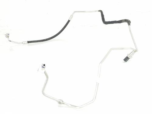 AC pipe VW CRAFTER Van (SY_, SX_) | BP38559412M126 - Image 4