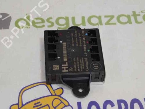 Other MERCEDES-BENZ GLK-CLASS (X204) 200 CDI (204.901) | BP14120189O1 