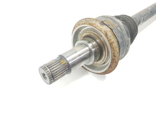Drivaksel bagtil Højre MERCEDES-BENZ C-CLASS Convertible (A205) C 220 d (205.404) | BP29617283M41 