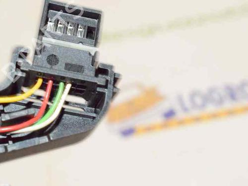 Steering column stalk SEAT ALTEA (5P1) 1.6 | BP1361739I23