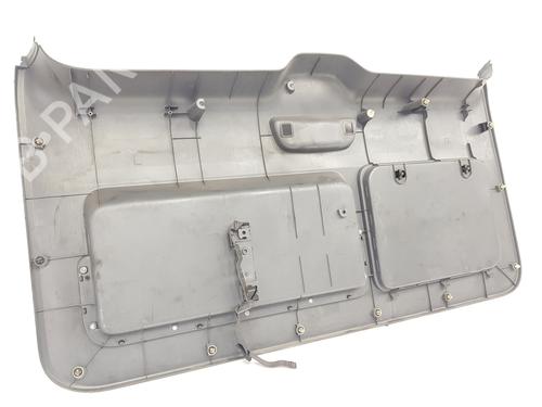 Boot lining TOYOTA LAND CRUISER PRADO (_J12_) 3.0 D-4D (KDJ120, KDJ125) | BP21178609I3 