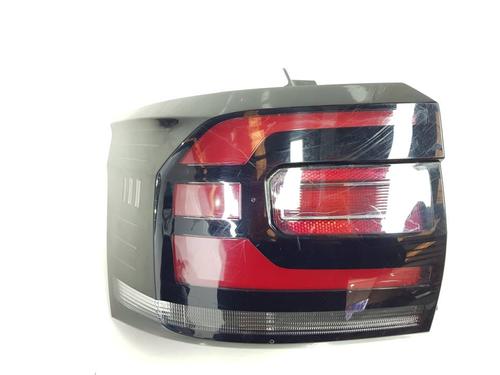 Left taillight VW T-CROSS (C11, D31) 1.0 TSi | BP40435852C34 - Image 3