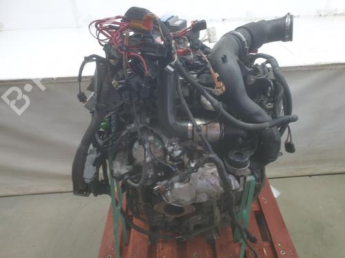Engine NISSAN NV400 Van (X62, X62B) dCi 110 | BP34398851M1 - Image 9