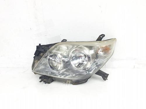 Used Left headlight Left headlight TOYOTA LAND CRUISER PRADO (_J15_) [2009-2026] 40082562 40082562