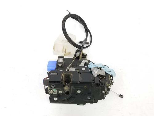 Front right lock VW CADDY III MPV (2KB, 2KJ, 2CB, 2CJ) 1.9 TDI | BP7980447C97 