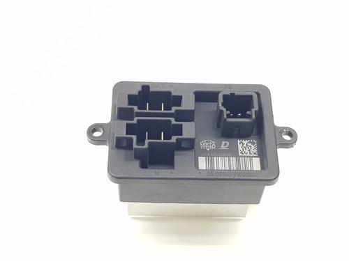 Heater resistor PEUGEOT 3008 II SUV (MC_, MR_, MJ_, M4_) 1.5 BlueHDi 130 | BP29711031M108 