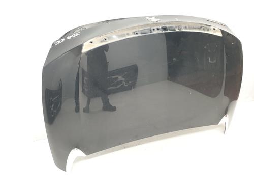 Tailgate PEUGEOT 308 CC (4B_) 1.6 16V | BP29409133C6 