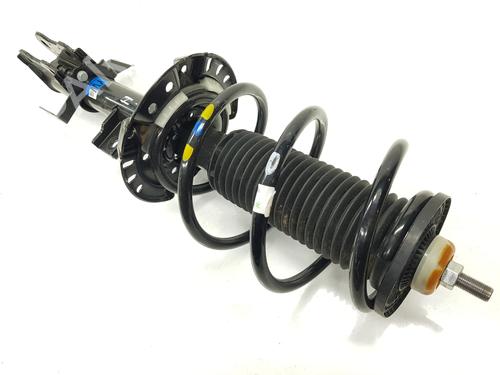 Used Left front shock absorber Left front shock absorber RENAULT ARKANA I (LCM_, LDN_) 1.3 TCe 140 (LDN0) (140 hp) 34279720 34279720