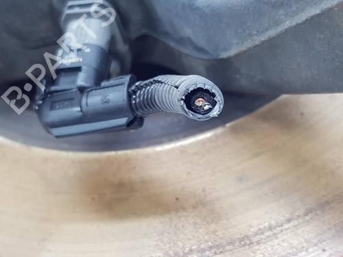 Left front steering knuckle OPEL MOKKA | BP40155793M25 - Image 6