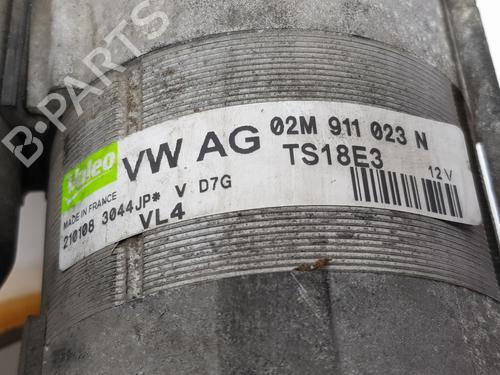 Starter VW PASSAT B6 (3C2)  | BP27696830M8 