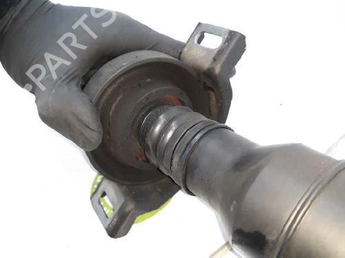 Driveshaft MERCEDES-BENZ C-CLASS (W205) C 250 BlueTEC / d (205.008, 205.006) | BP5108822M37 