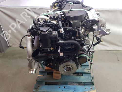 Motor BMW X3 (G01, F97, G08) xDrive 30 d | BP11977025M1 