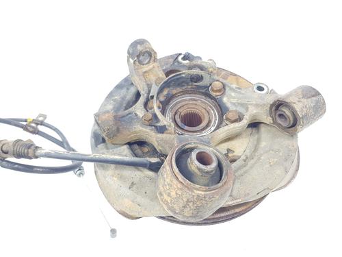 Right rear steering knuckle MITSUBISHI PAJERO III (V7_W, V6_W) 3.2 Di-D (V68W, V78W) | BP25727307M28 