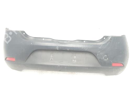 Used Rear bumper DACIA SANDERO 1.2 16V (75 hp) 3262369