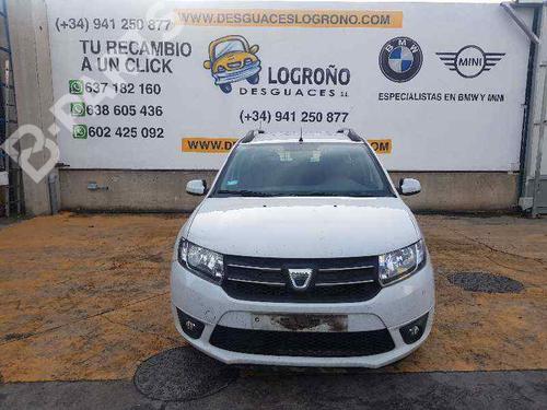 Used Parts DACIA LOGAN II  1.5 dCi  826973