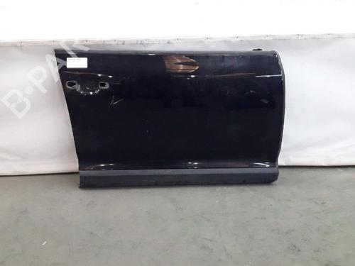 Used Right front door VW TOUAREG (7LA, 7L6, 7L7) 2.5 R5 TDI (174 hp) 2236007