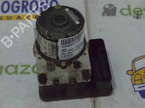 Abs pomp BMW 3 (E46) 330 d (204 hp) 34516765452 | 34516765452 |