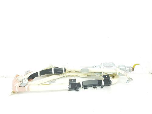 Right curtain airbag TOYOTA LAND CRUISER PRADO (_J12_) 3.0 D-4D (KDJ120, KDJ125) | BP12145458C12 