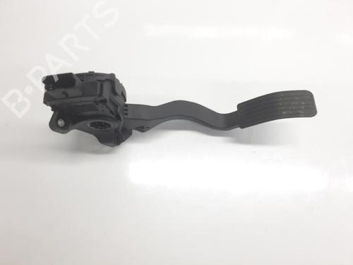 Pedal CITROËN C3 / C3 ORIGIN III (SX) 1.5 BlueHDi 100 (SXYHYP, SXYHTU) (102 hp) 22548335