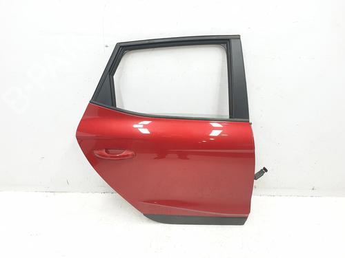 Used Right rear door SEAT ARONA (KJ7, KJP) 1.0 TSI (110 hp) 29124924