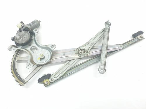 Front right window mechanism MITSUBISHI L200 (K7_T, K6_T, K5_T)  | BP28156272C23 