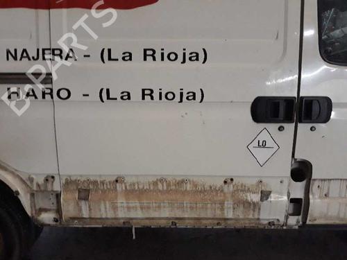 Oil sump IVECO DAILY III Van 35 S 13 V,35 C 13 V | BP14091855M115 
