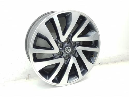 Rim NISSAN NAVARA NP300 Pickup (D23, D23T) 2.3 dCi 4x4 (D231, D23T) | BP27718612C45 