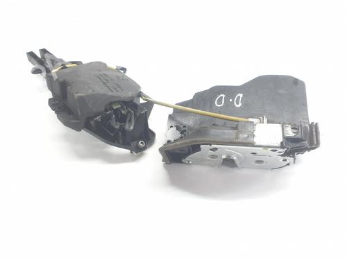 Front right lock BMW X3 (F25) sDrive 18 d | BP26187169C97 