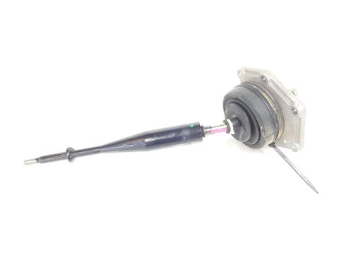 Gear lever NISSAN NAVARA NP300 (D40) 2.5 dCi 4WD (D40TT, D40T, D40M, D40BB) | BP36814201M90 - Image 3