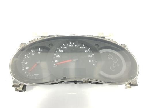 Used Instrument cluster RENAULT KANGOO Express (FW0/1_) 1.5 dCi 70 (FW0A, KW0V) (68 hp) 8239200