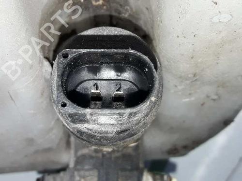 Windscreen washer tank VW CADDY III MPV (2KB, 2KJ, 2CB, 2CJ) 1.9 TDI | BP7895967C113 