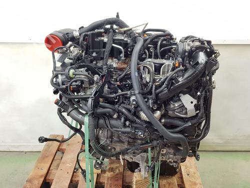 Engine CITROËN BERLINGO Box Body/MPV (K9) 1.5 BlueHDi 100 | BP32360832M1