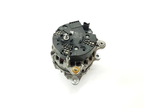 Alternator VW CRAFTER Platform/Chassis (SZ_)  | BP29534955M7 