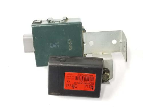 Control unit SUZUKI GRAND VITARA I (FT, HT) 2.0 TD 4x4 (SQ420D) | BP6920230M11 