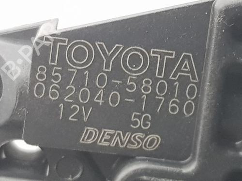 Left rear window motor TOYOTA LAND CRUISER PRADO (_J12_) 3.0 D-4D (KDJ120, KDJ125) | BP16133568E23 