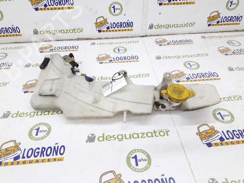 Windscreen washer tank NISSAN PATHFINDER III (R51) 2.5 dCi | BP7895165C113 