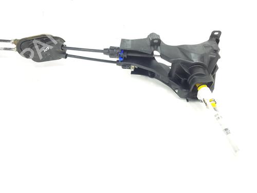 Gear lever RENAULT CAPTUR II (HF_) | BP37471871M90 - Image 3