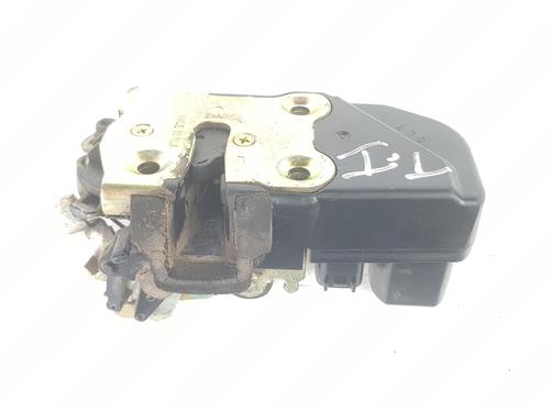 Rear left lock JEEP GRAND CHEROKEE II (WJ, WG) 2.7 CRD 4x4 | BP11176727C100 