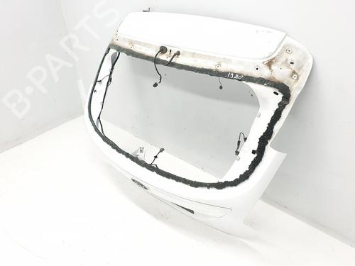 Tailgate FORD FOCUS III 1.6 Ti | BP17827774C6 
