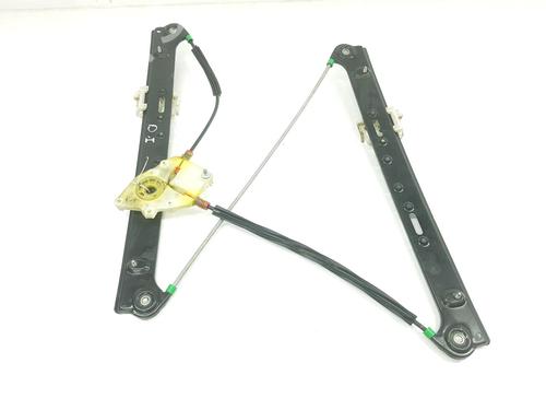 Used Front left window mechanism BMW X3 (E83) 3.0 d (204 hp) 15245504