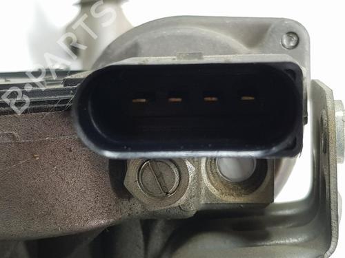 Front wiper motor SEAT TOLEDO IV (KG3) 1.0 TSI | BP17227617M29 